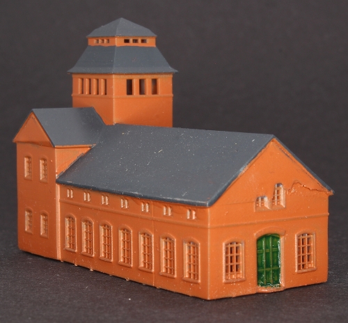 Factory